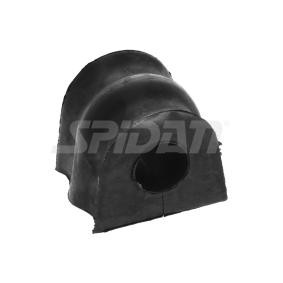 Stabigummis für SUBARU von SPIDAN CHASSIS PARTS
