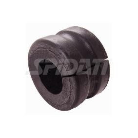 Stabigummis für CHRYSLER von SPIDAN CHASSIS PARTS
