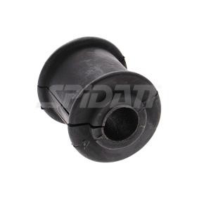 Stabigummis für CHRYSLER von SPIDAN CHASSIS PARTS