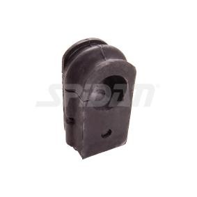 Stabigummis für NISSAN von SPIDAN CHASSIS PARTS