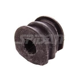 Stabigummis für NISSAN von SPIDAN CHASSIS PARTS