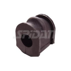 Stabigummis für NISSAN von SPIDAN CHASSIS PARTS
