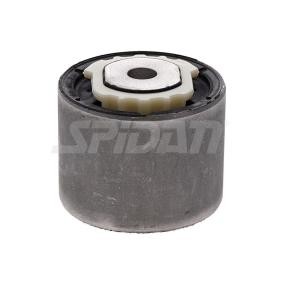 Lagerung, Lenker für JAGUAR von SPIDAN CHASSIS PARTS