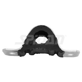Stabigummis für FIAT von SPIDAN CHASSIS PARTS