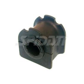Stabigummis für JAGUAR von SPIDAN CHASSIS PARTS