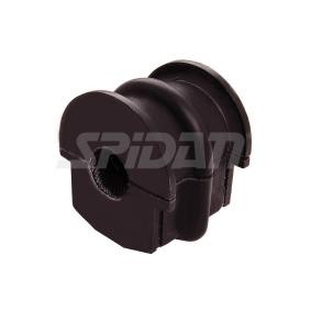 Stabigummis für NISSAN von SPIDAN CHASSIS PARTS