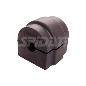Stabigummis 412180 von SPIDAN CHASSIS PARTS günstig für 7,85 € online kaufen