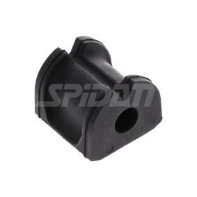 Stabigummis für SUBARU von SPIDAN CHASSIS PARTS
