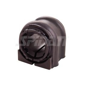 Stabigummis von SPIDAN CHASSIS PARTS