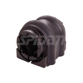Stabigummis von SPIDAN CHASSIS PARTS