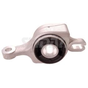 Lagerung, Lenker 412260 von SPIDAN CHASSIS PARTS günstig für 85,76 € online kaufen