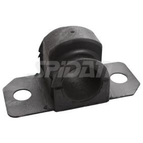 Acquista Gommini barra stabilizzatrice da SPIDAN CHASSIS PARTS online per Transit Courier V769 MPV (N3P) a prezzi moderati