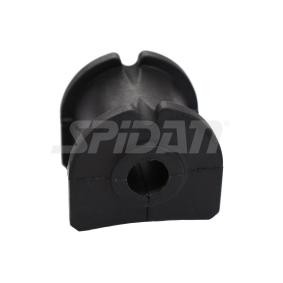 Stabigummis für DACIA von SPIDAN CHASSIS PARTS