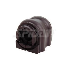 Stabigummis von SPIDAN CHASSIS PARTS