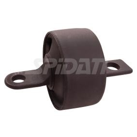 Achskörperlager für HYUNDAI von SPIDAN CHASSIS PARTS