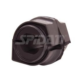Stabigummis 412474 von SPIDAN CHASSIS PARTS günstig für 9,21 € online kaufen