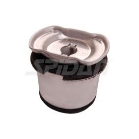 Achetez des Silent bloc d'essieu de chez SPIDAN CHASSIS PARTS en ligne pour Macan (XAB) à prix modérés