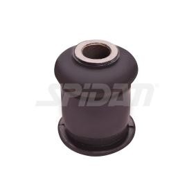Acquista Silent block da SPIDAN CHASSIS PARTS online per Transit Courier V769 MPV (N3P) a prezzi moderati