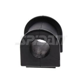 Stabigummis von SPIDAN CHASSIS PARTS