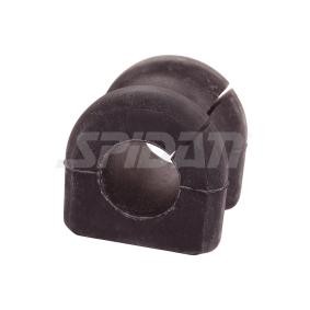 Stabigummis von SPIDAN CHASSIS PARTS