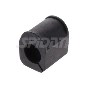 Achskörperlager für VAUXHALL von SPIDAN CHASSIS PARTS
