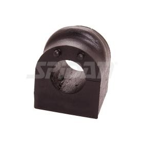 Stabigummis für MERCEDES-BENZ von SPIDAN CHASSIS PARTS