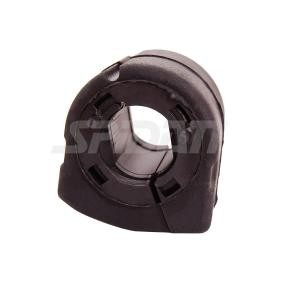 Stabigummis 412629 von SPIDAN CHASSIS PARTS günstig für 11,28 € online kaufen