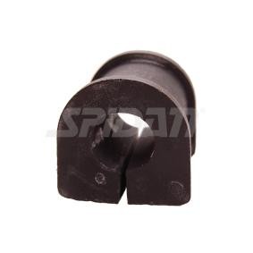 Stabigummis von SPIDAN CHASSIS PARTS