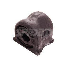 Stabigummis für HONDA von SPIDAN CHASSIS PARTS