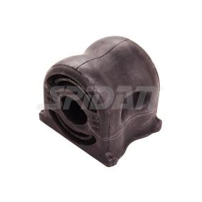 Stabigummis 412724 von SPIDAN CHASSIS PARTS günstig für 14,11 € online kaufen