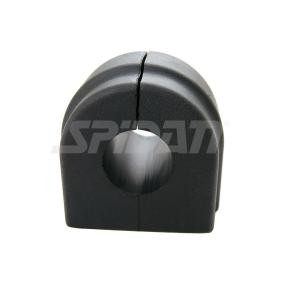 Stabigummis 412781 von SPIDAN CHASSIS PARTS günstig für 9,10 € online kaufen
