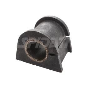 Stabigummis von SPIDAN CHASSIS PARTS