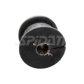Stabigummis für MERCEDES-BENZ von SPIDAN CHASSIS PARTS