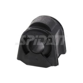 Stabigummis für SUBARU von SPIDAN CHASSIS PARTS