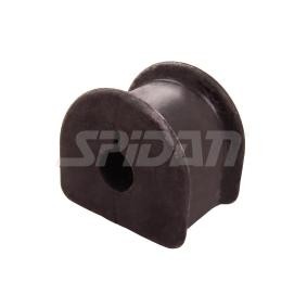 Stabigummis 412855 von SPIDAN CHASSIS PARTS günstig für 7,00 € online kaufen