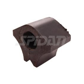 Stabigummis 412856 von SPIDAN CHASSIS PARTS günstig für 6,73 € online kaufen