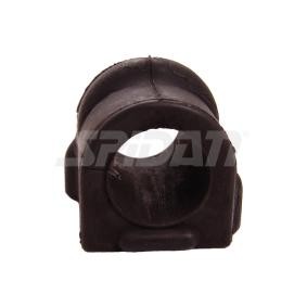 Stabigummis für OPEL von SPIDAN CHASSIS PARTS