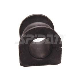 Stabigummis für HONDA von SPIDAN CHASSIS PARTS