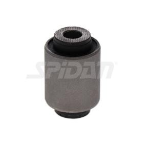 Lagerung, Lenker für SUBARU von SPIDAN CHASSIS PARTS