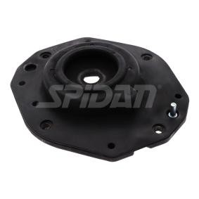Federbeinstützlager für PEUGEOT von SPIDAN CHASSIS PARTS