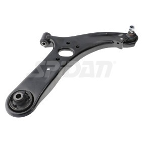 Stabigummis für DAEWOO von SPIDAN CHASSIS PARTS