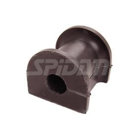 Stabigummis für DAEWOO von SPIDAN CHASSIS PARTS