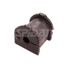 Stabigummis 413133 von SPIDAN CHASSIS PARTS günstig für 7,72 € online kaufen