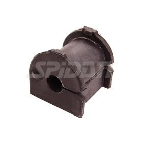 Stabigummis 413134 von SPIDAN CHASSIS PARTS günstig für 5,64 € online kaufen