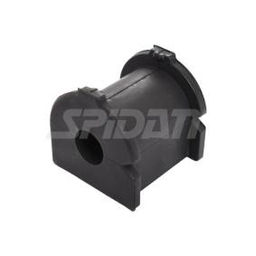Stabigummis für DAEWOO von SPIDAN CHASSIS PARTS
