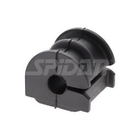 Stabigummis von SPIDAN CHASSIS PARTS