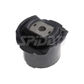 Acquista Supporto assale da SPIDAN CHASSIS PARTS online per Classe R (W251, V251) a prezzi moderati