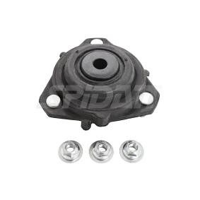 Compre Cabeçote do amortecedor e rolamento de SPIDAN CHASSIS PARTS online para FUSION três volumes CD3 a preços moderados