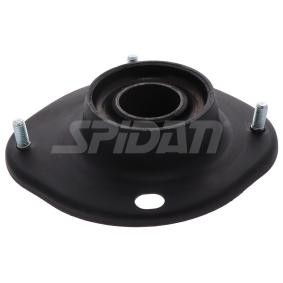Federbeinstützlager für DAEWOO von SPIDAN CHASSIS PARTS
