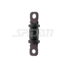 Lagerung, Lenker für OPEL von SPIDAN CHASSIS PARTS